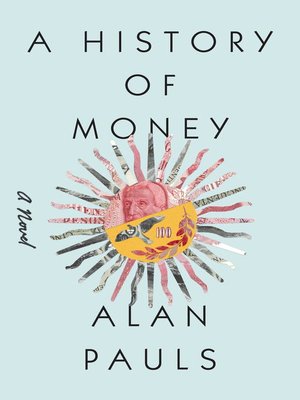 cover image of A History of Money